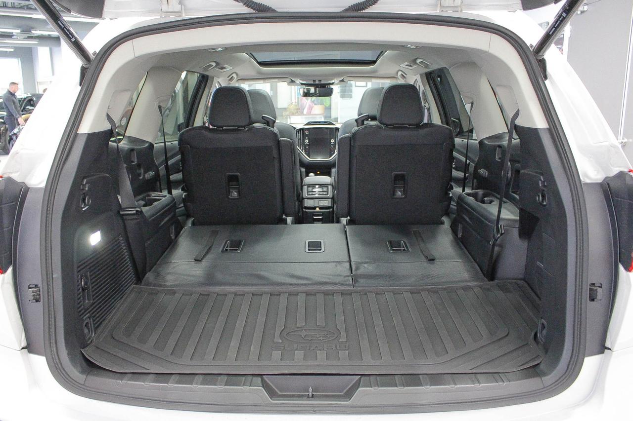 2025 Subaru ASCENT Sport HEATED SEATS - HARMAN KARDON AUDIO - 7 PASSENGER SEATS Photo