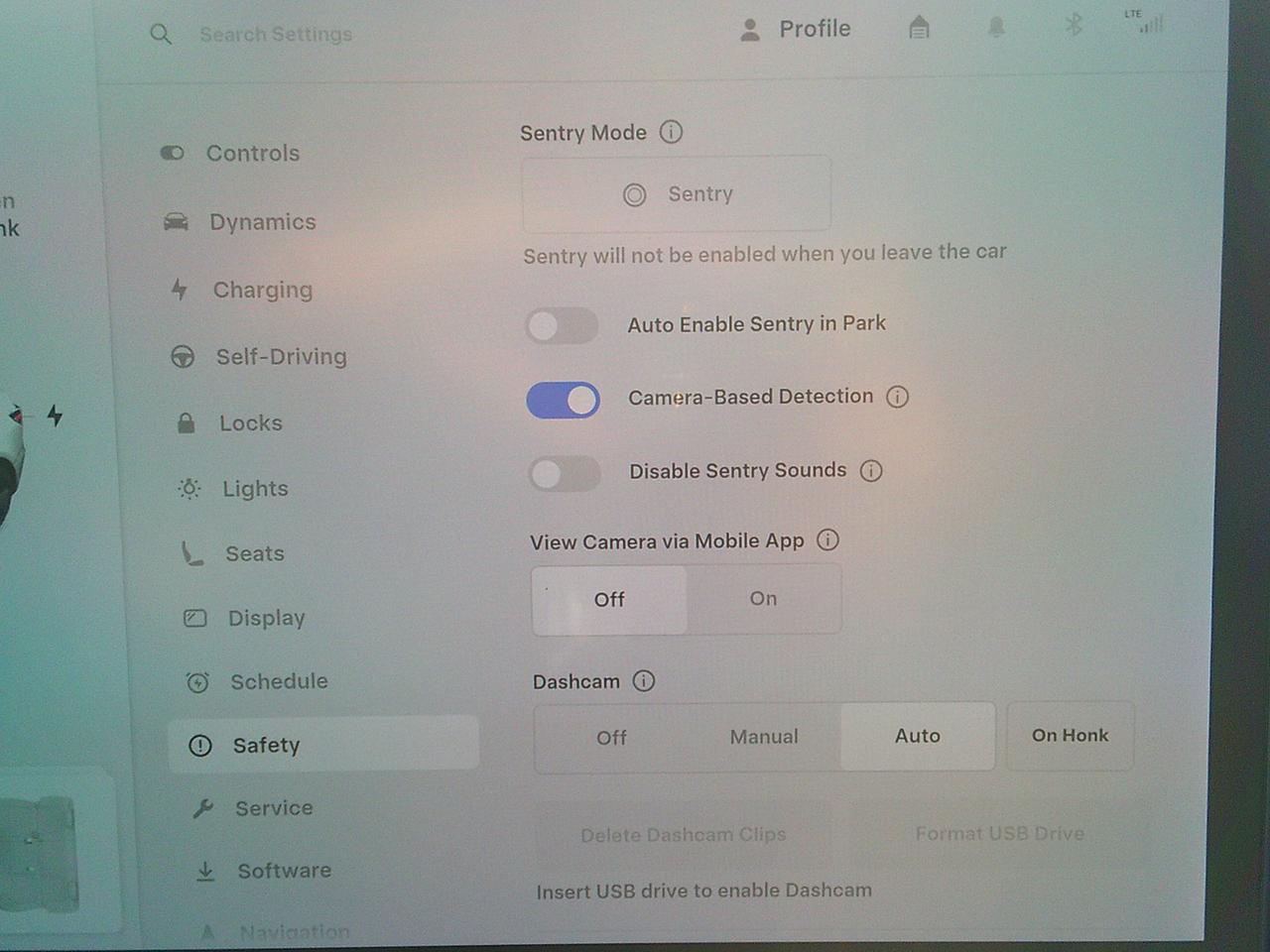 2021 Tesla Model 3 STANDARD RANGE PLUS Photo