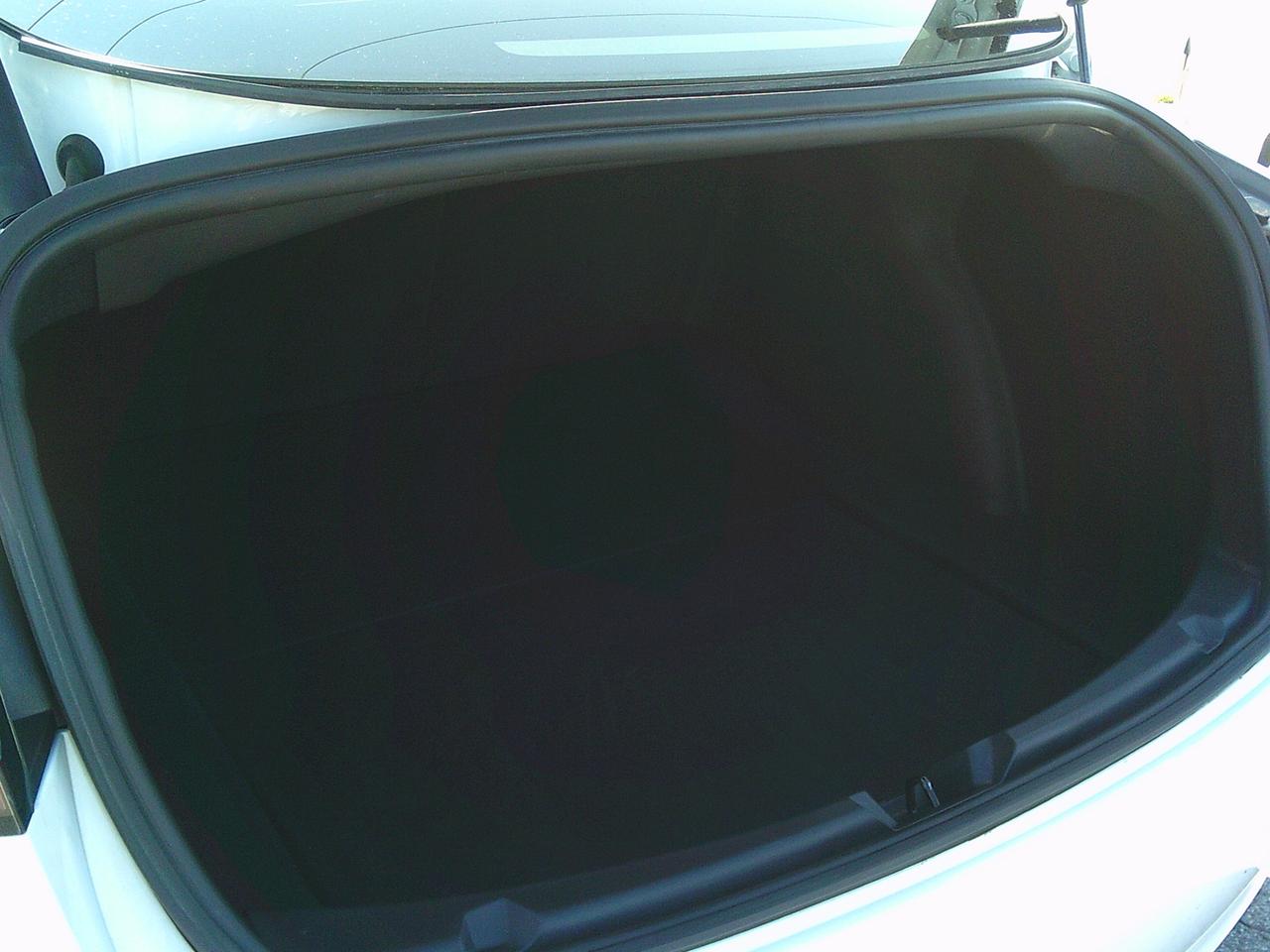 2021 Tesla Model 3 STANDARD RANGE PLUS Photo