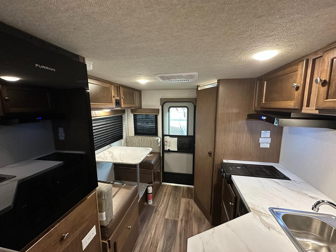 2027 Westland RV Kustom Koach 8.0WS 