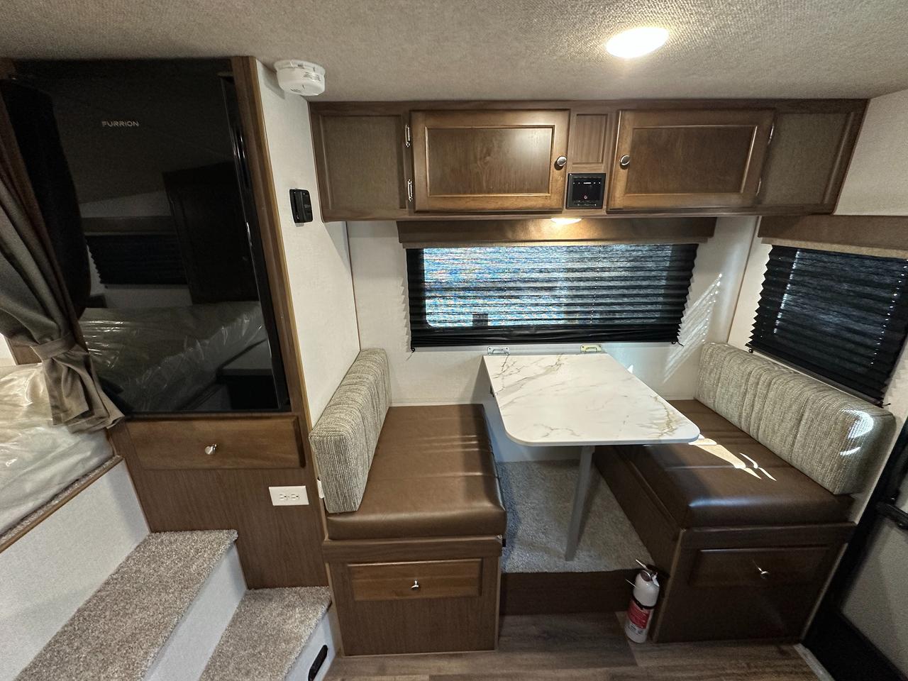 2027 Westland RV Kustom Koach 8.0WS 