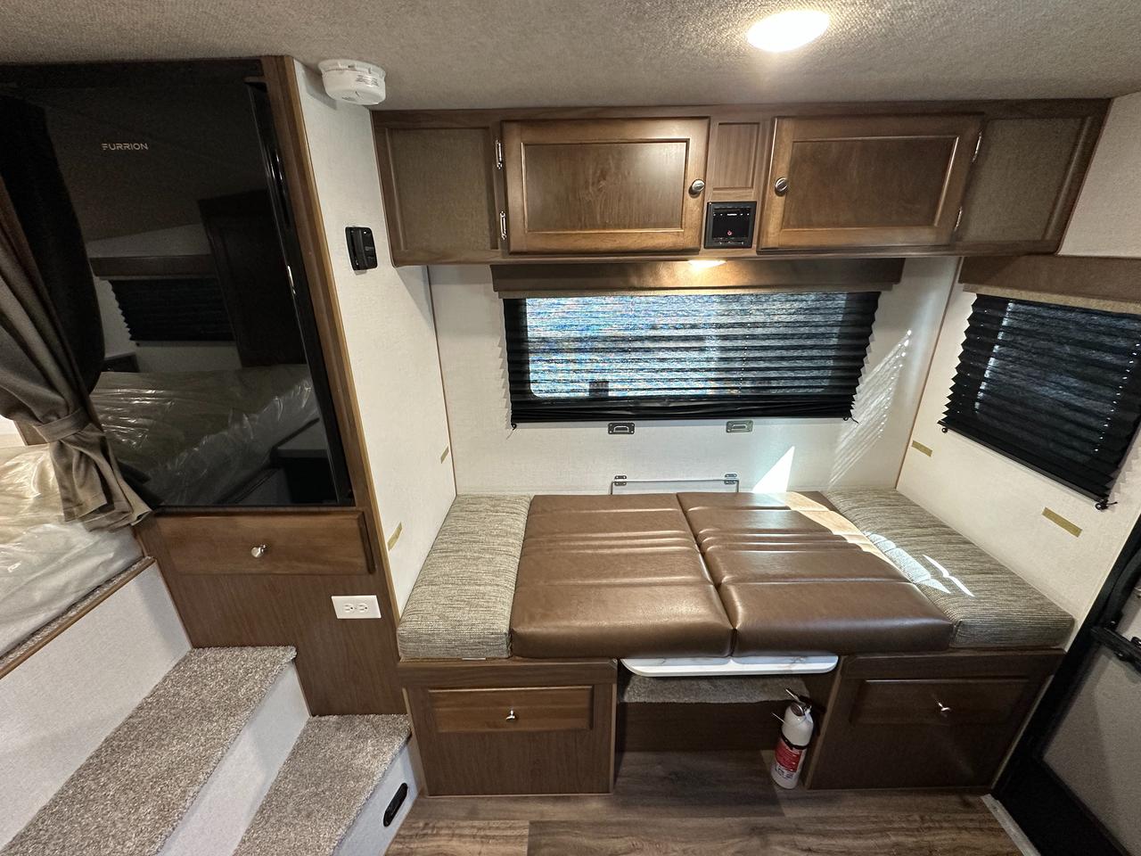 2027 Westland RV Kustom Koach 8.0WS 