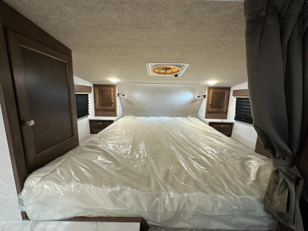 2027 Westland RV Kustom Koach 8.0WS 