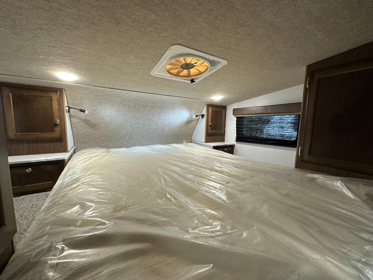 2027 Westland RV Kustom Koach 8.0WS 