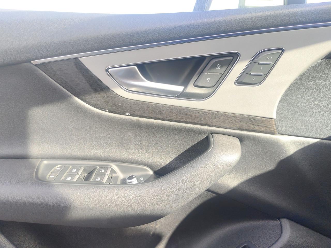 2019 Audi Q7 Technik - Photo #41