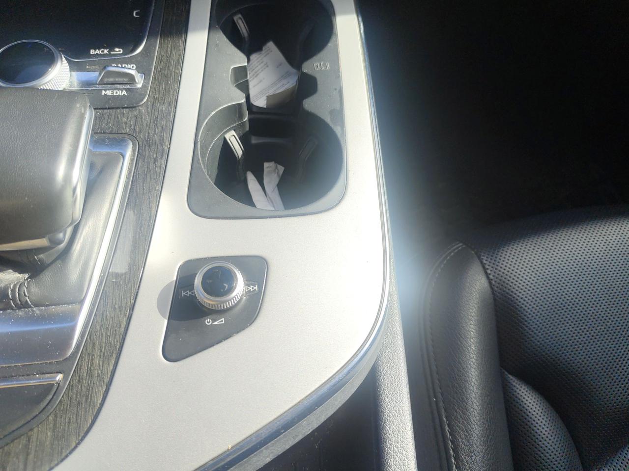2019 Audi Q7 Technik - Photo #59