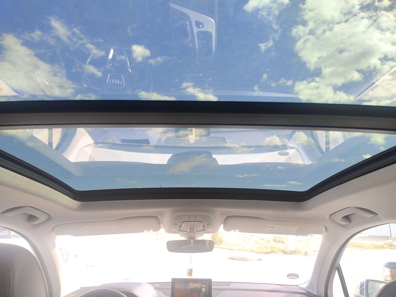 2019 Audi Q7 Technik Photo