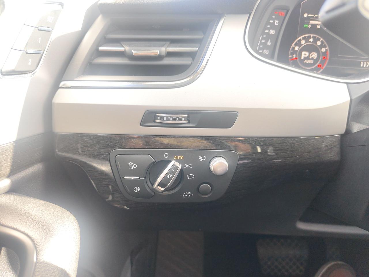 2019 Audi Q7 Technik - Photo #42