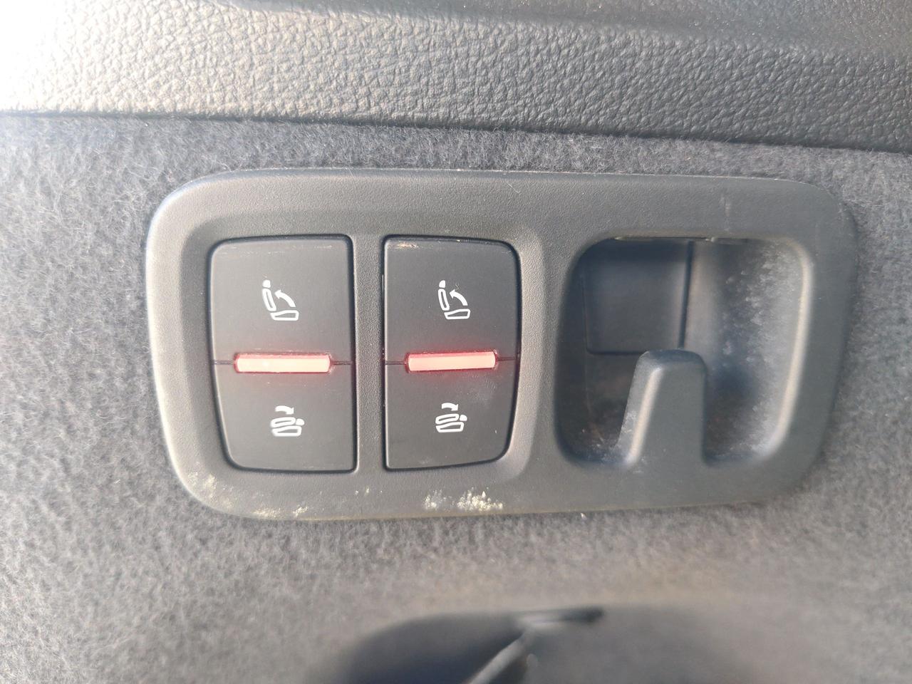 2019 Audi Q7 Technik - Photo #25