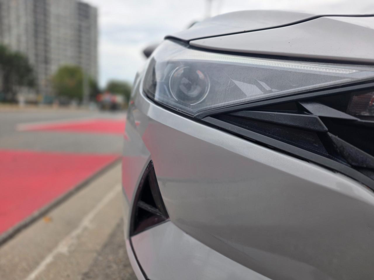 2023 Hyundai Elantra Preferred Photo
