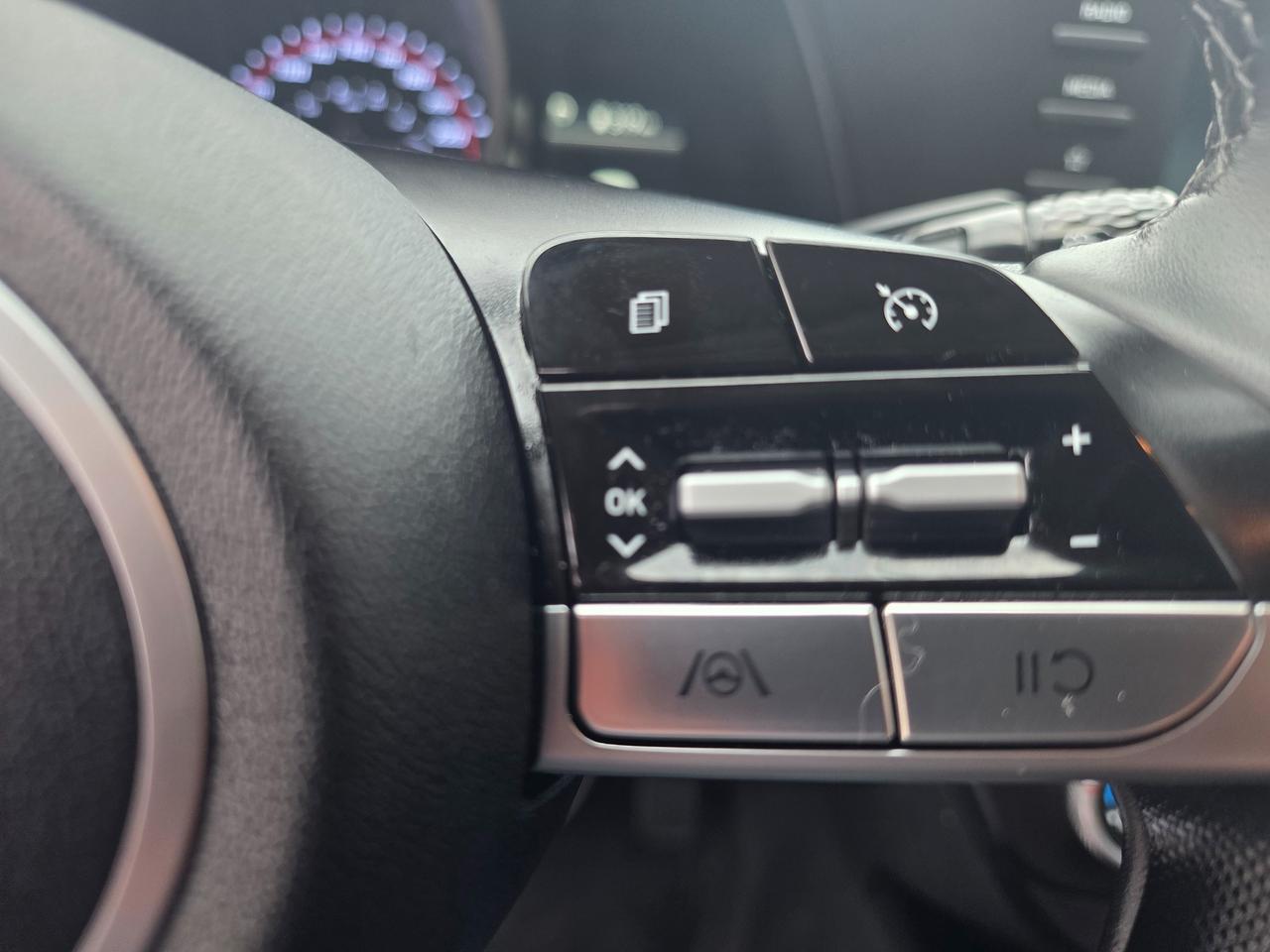 2023 Hyundai Elantra Preferred Photo
