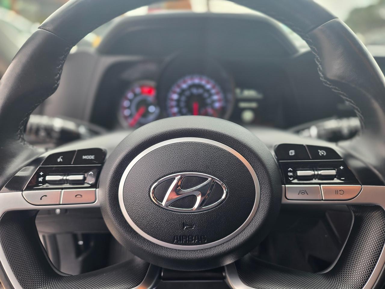 2023 Hyundai Elantra Preferred Photo