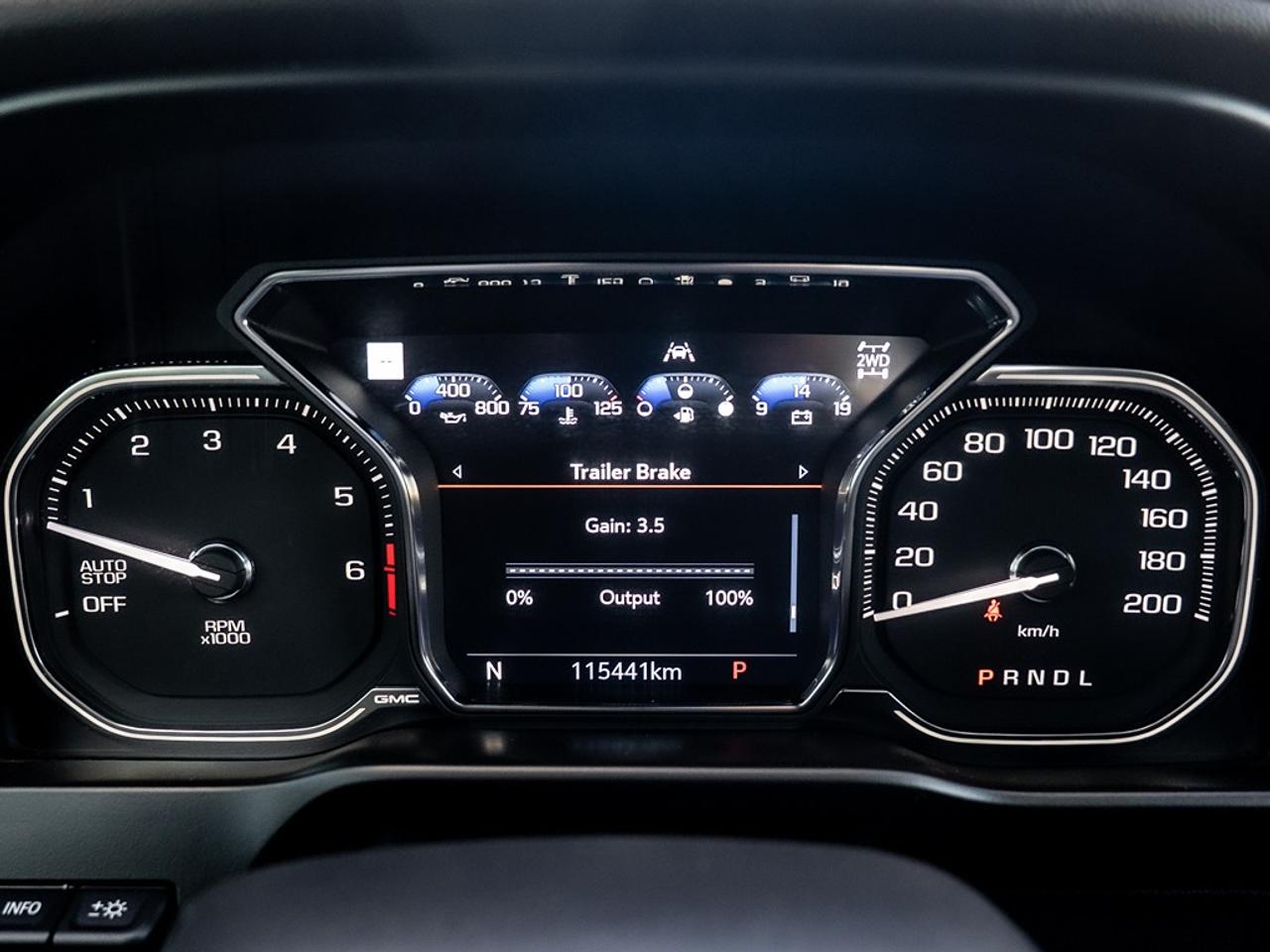 2021 GMC Sierra 1500 AT4 Photo38