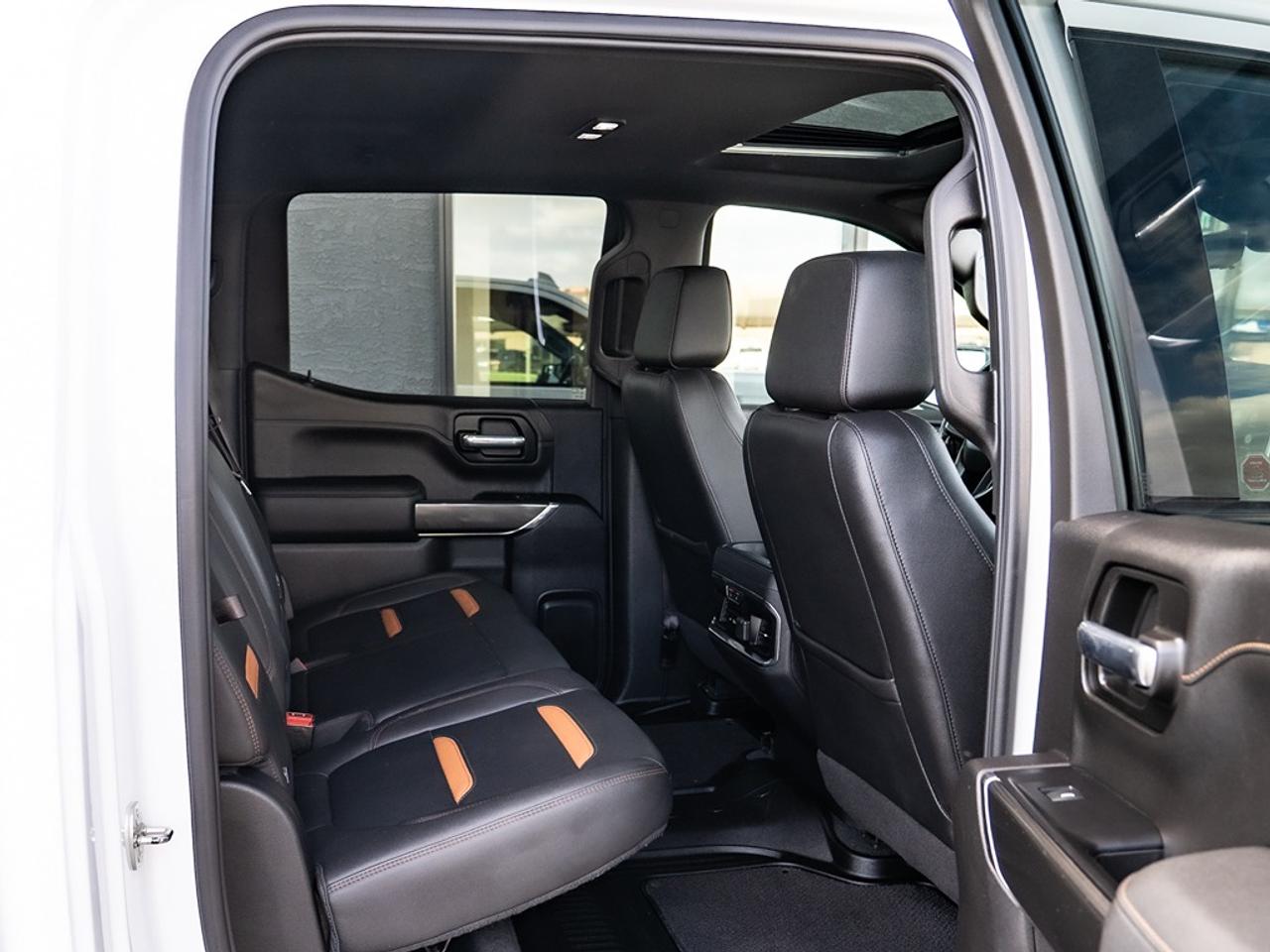 2021 GMC Sierra 1500 AT4 Photo19
