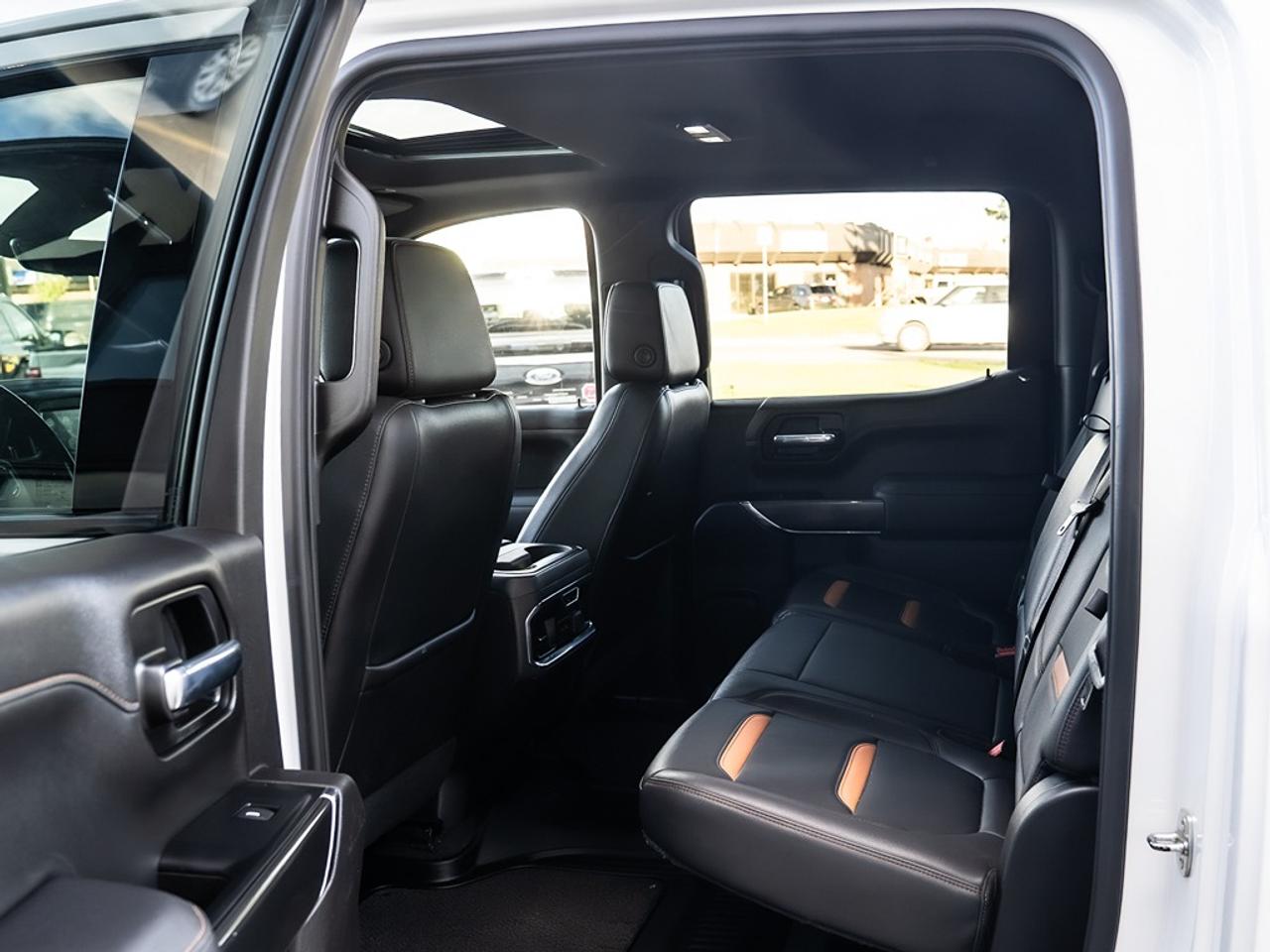 2021 GMC Sierra 1500 AT4 Photo17
