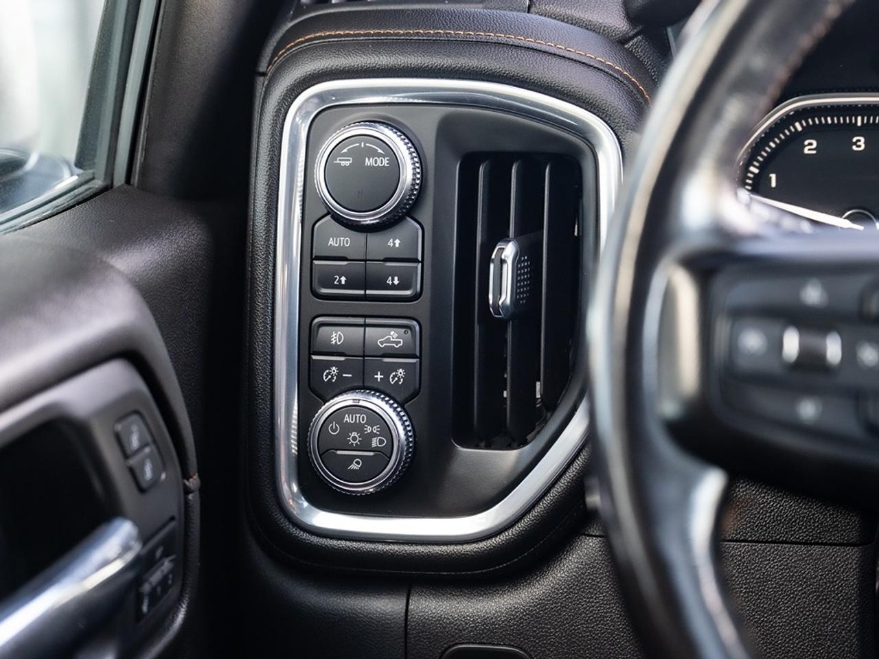 2021 GMC Sierra 1500 AT4 Photo12