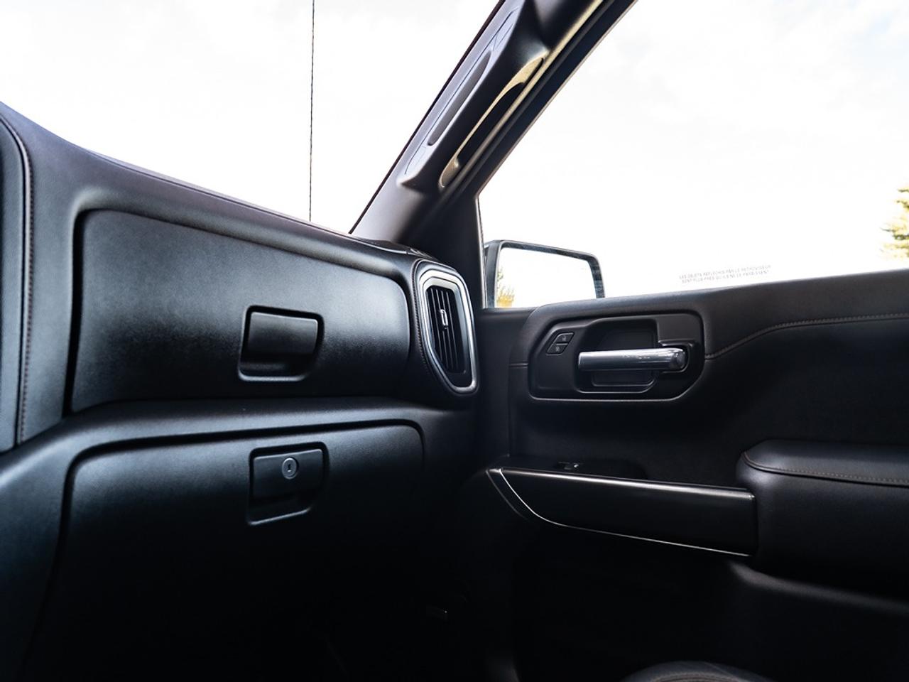 2021 GMC Sierra 1500 AT4 Photo14