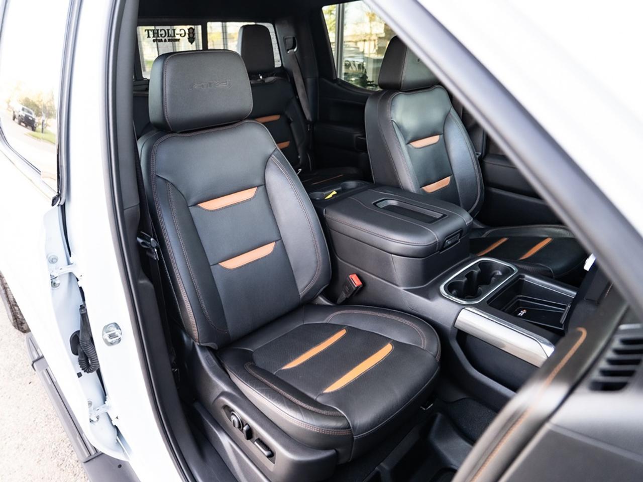 2021 GMC Sierra 1500 AT4 Photo20