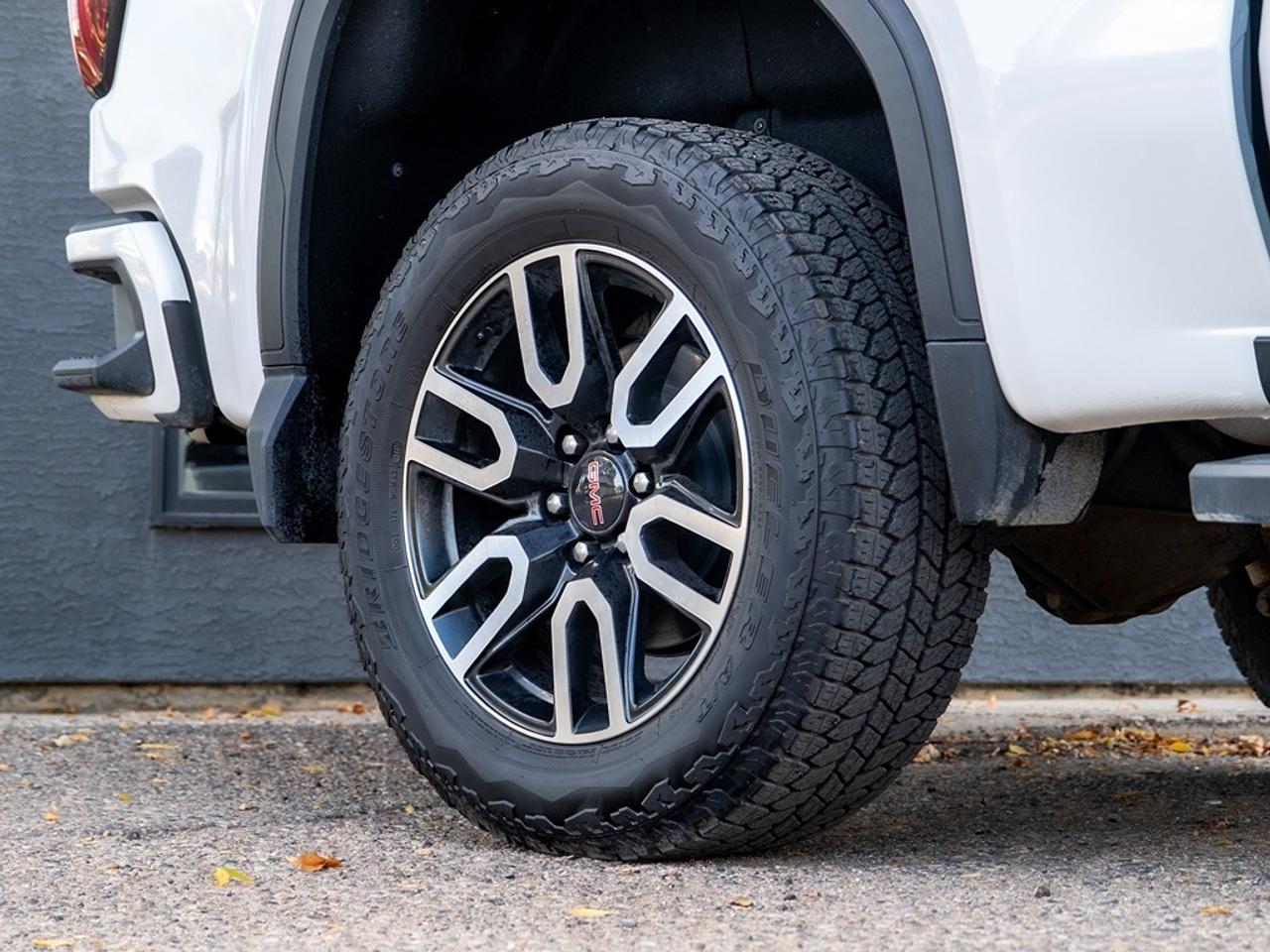 2021 GMC Sierra 1500 AT4 Photo25
