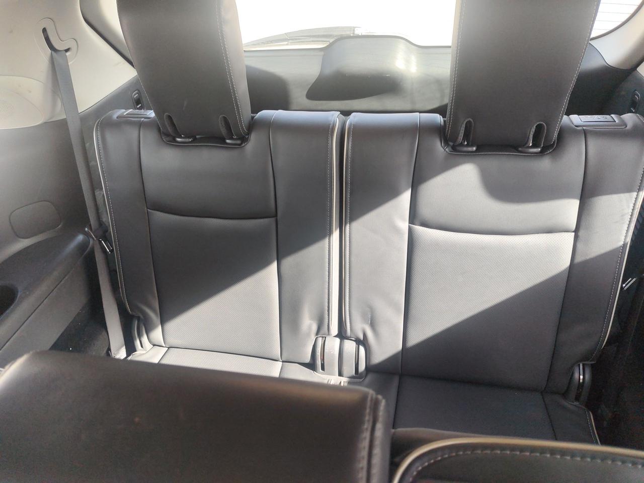 2017 Infiniti QX60  Photo