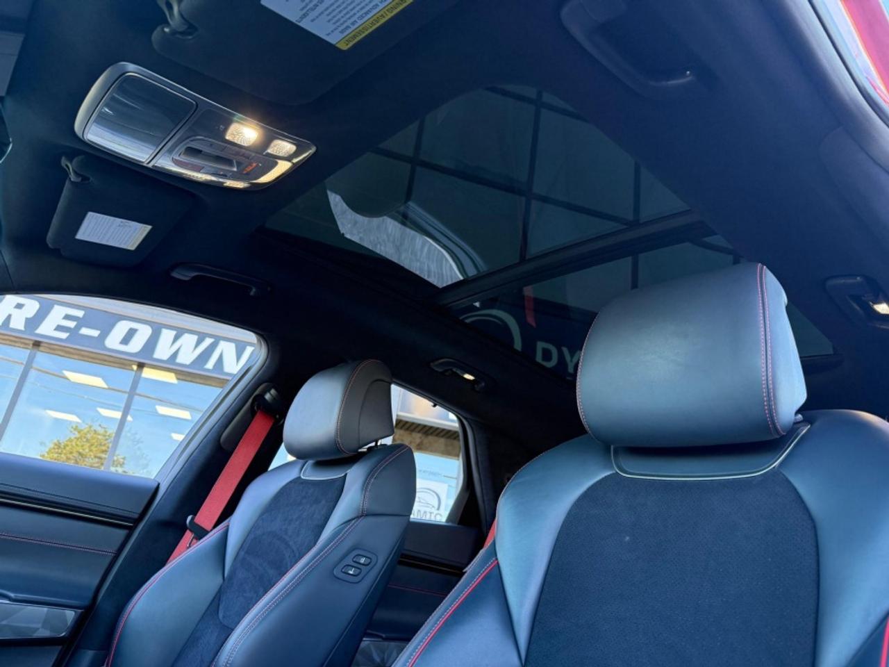 2022 Genesis GV70 2.5T PRESTIGE |SPORT PKG |NAPPA |HUD |360 CAM - Photo #10