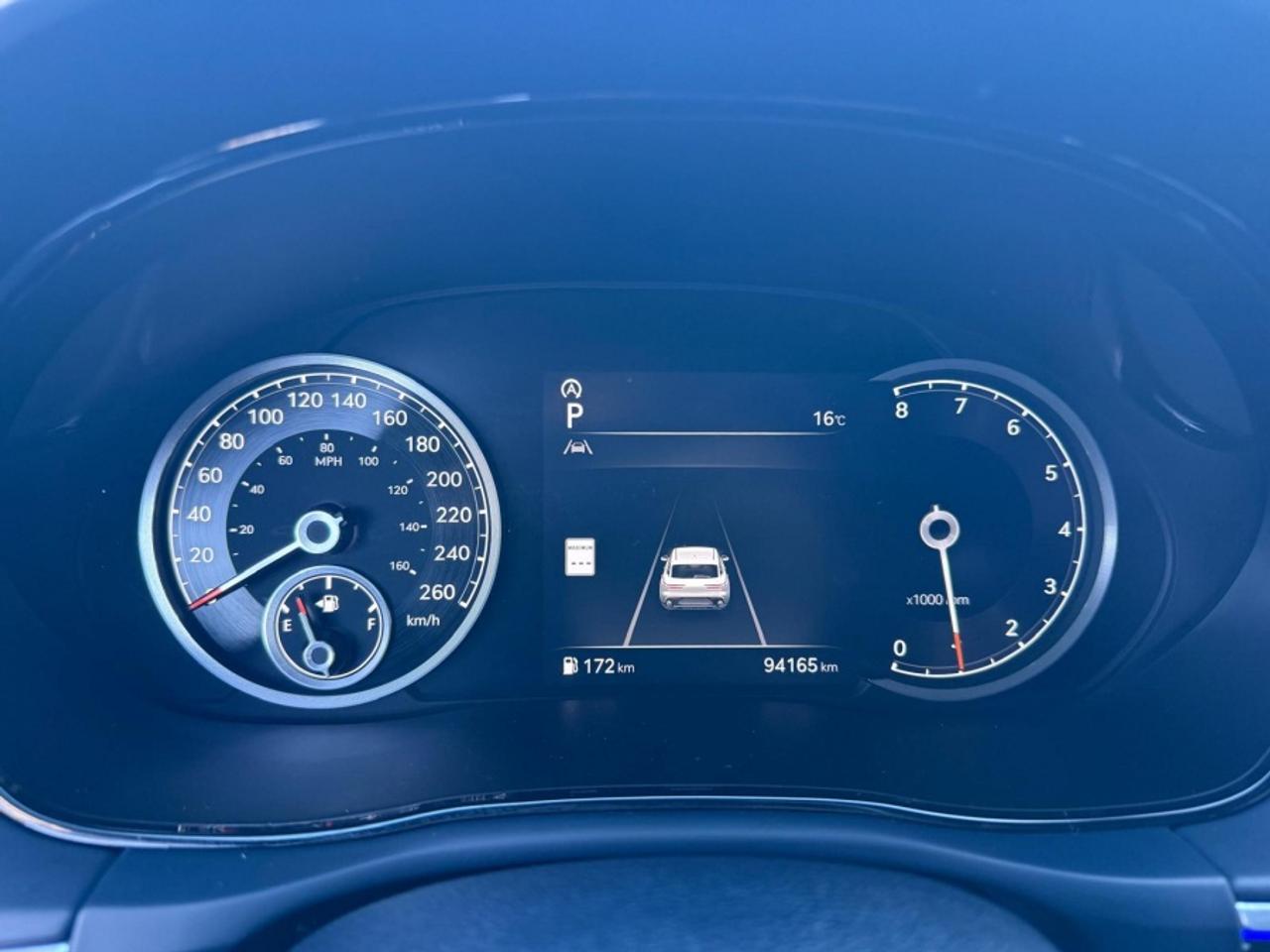 2022 Genesis GV70 2.5T PRESTIGE |SPORT PKG |NAPPA |HUD |360 CAM Photo