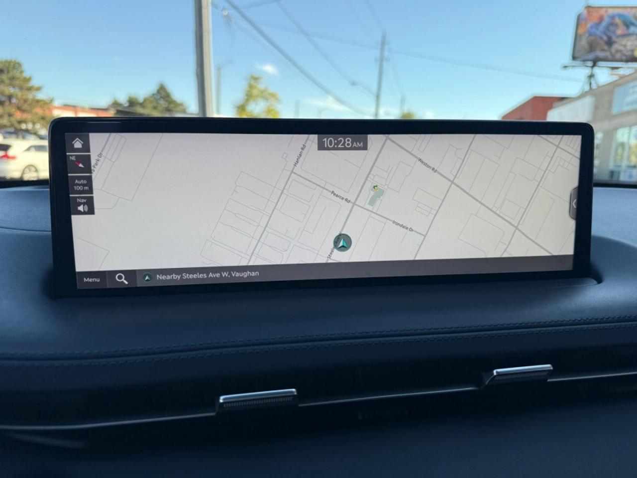 2022 Genesis GV70 2.5T PRESTIGE |SPORT PKG |NAPPA |HUD |360 CAM - Photo #14