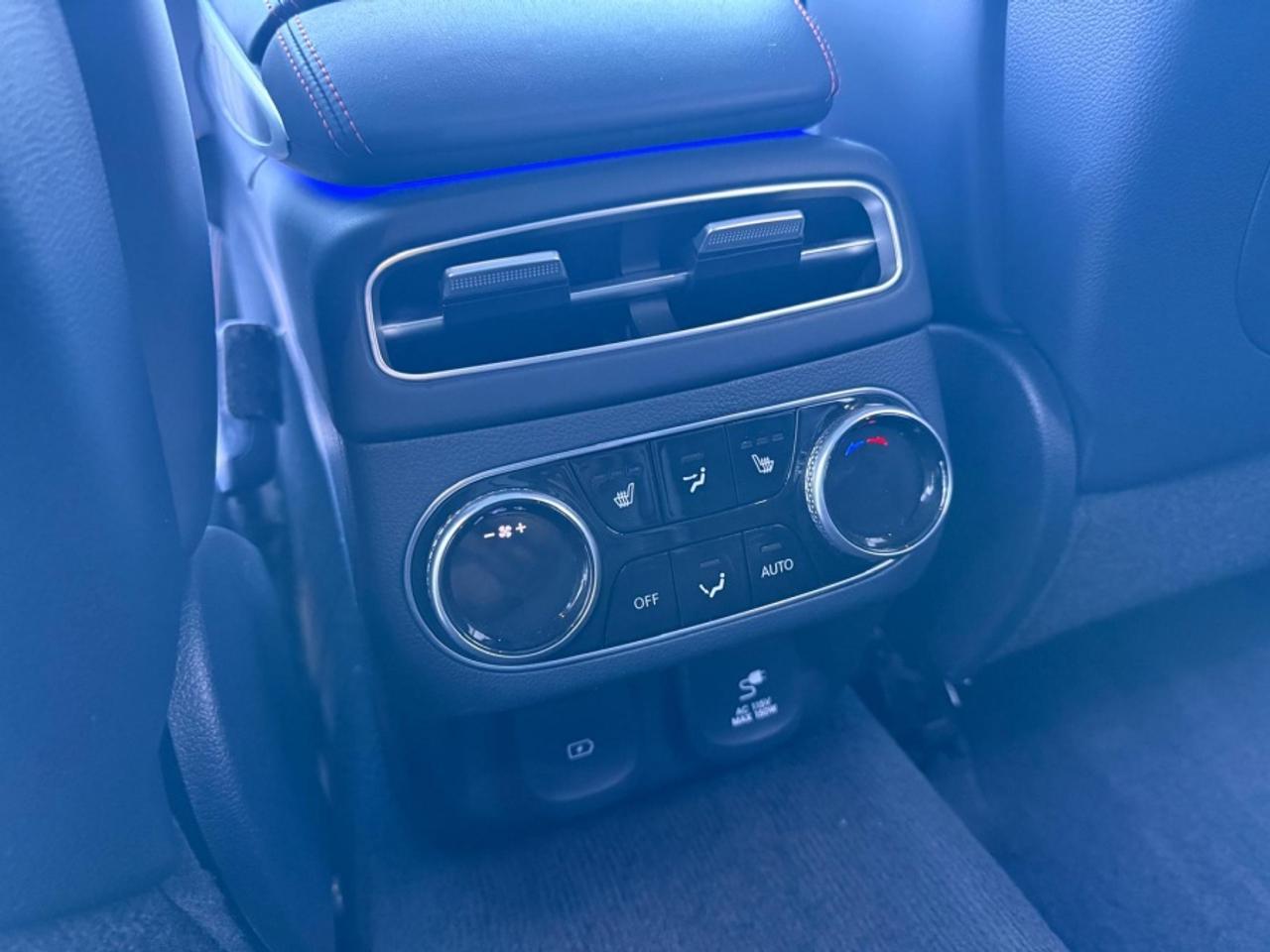 2022 Genesis GV70 2.5T PRESTIGE |SPORT PKG |NAPPA |HUD |360 CAM Photo