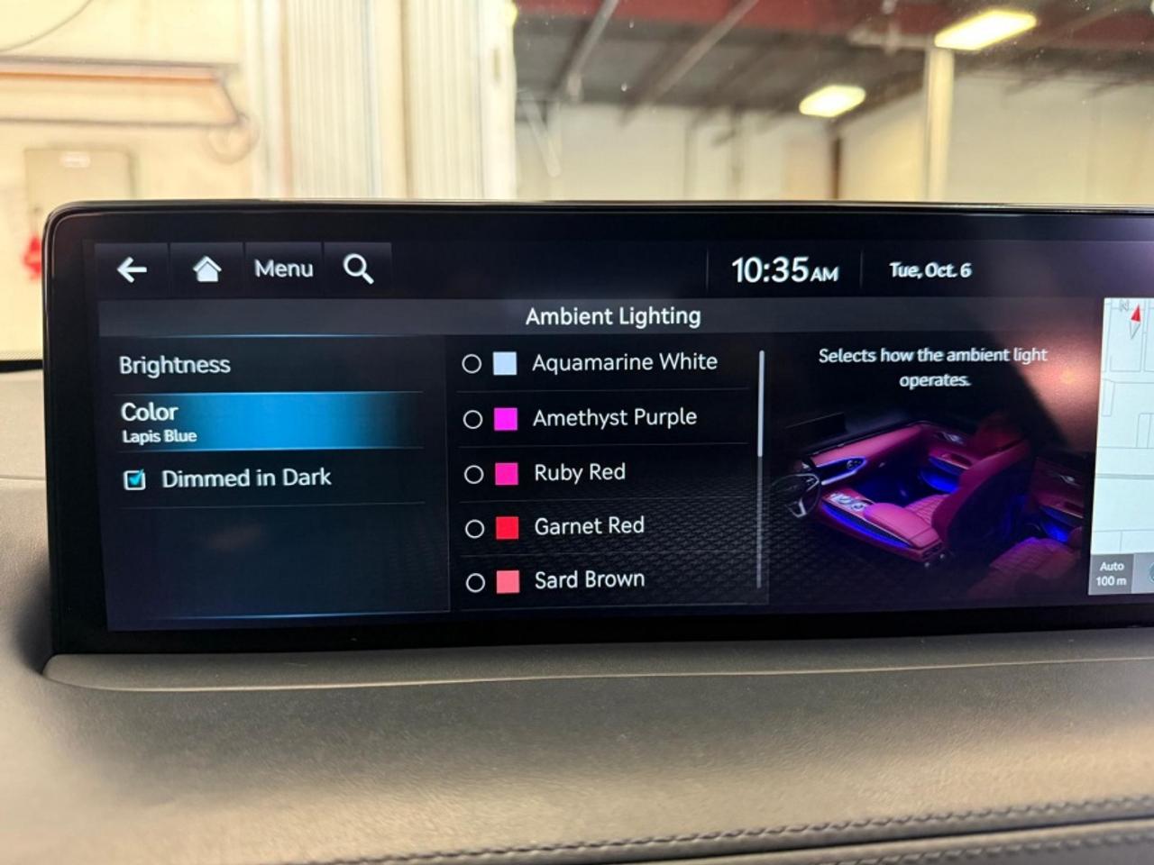 2022 Genesis GV70 2.5T PRESTIGE |SPORT PKG |NAPPA |HUD |360 CAM - Photo #26