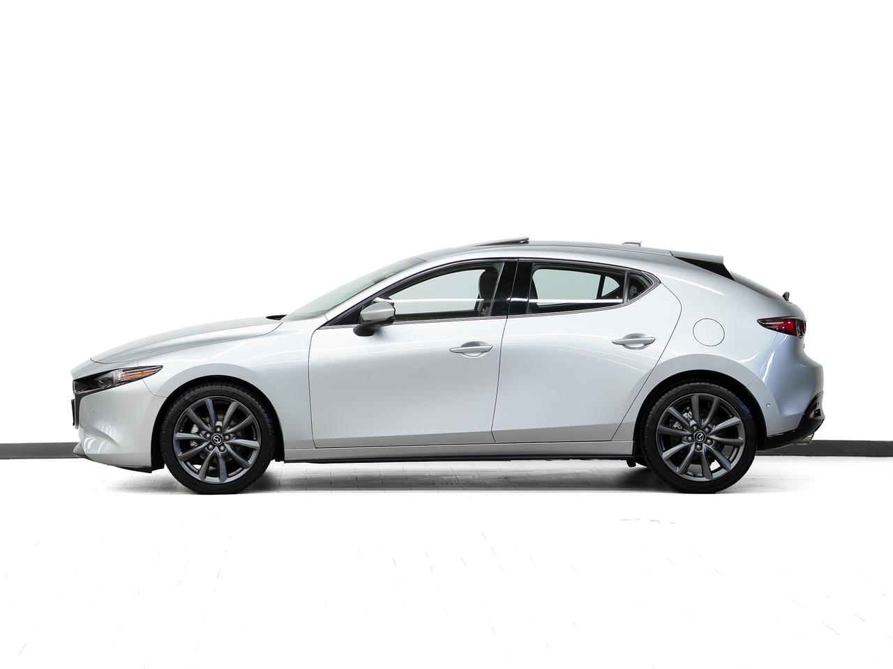 2021 Mazda MAZDA3