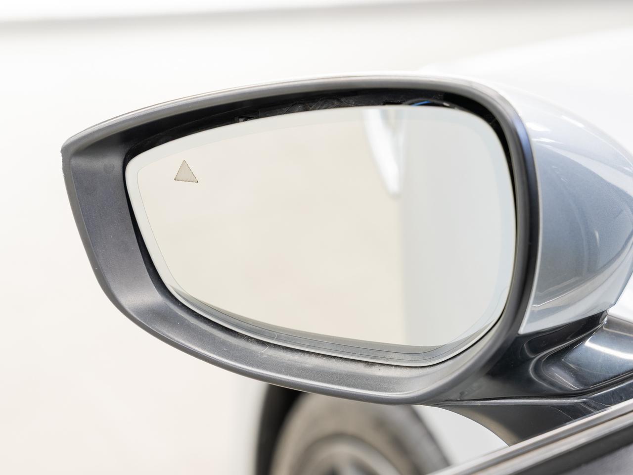 2021 Mazda MAZDA3 SPORT GT | Leather | Sunroof | HUD | BSM | CarPlay Photo