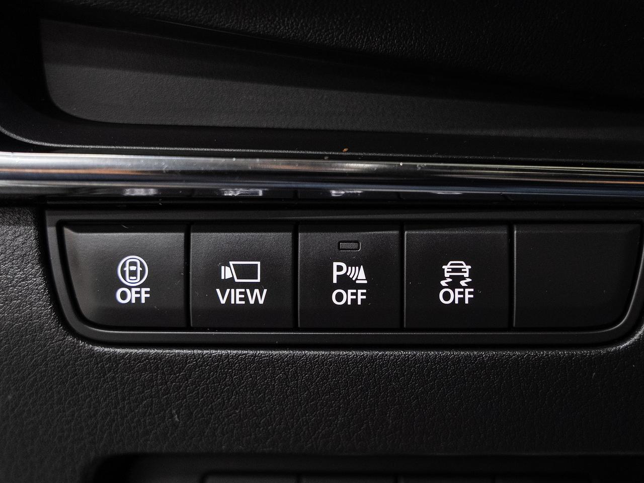 2021 Mazda MAZDA3 SPORT GT | Leather | Sunroof | HUD | BSM | CarPlay Photo