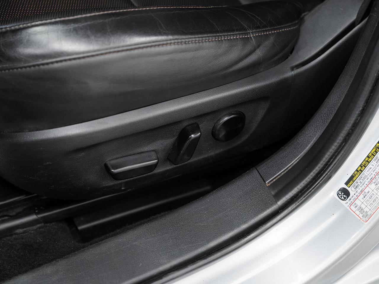 2021 Mazda MAZDA3 SPORT GT | Leather | Sunroof | HUD | BSM | CarPlay Photo