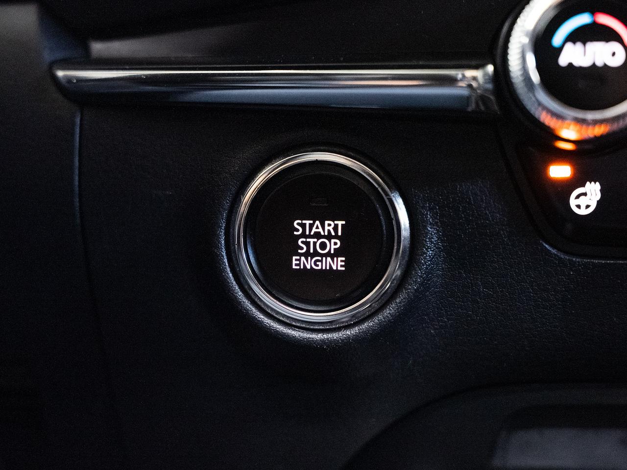 2021 Mazda MAZDA3 SPORT GT | Leather | Sunroof | HUD | BSM | CarPlay Photo