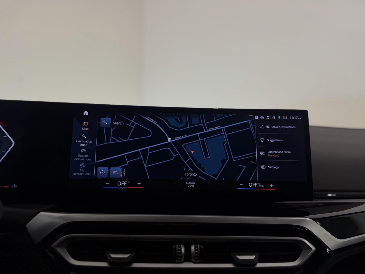 2023 BMW 3 Series 330i xDrive | WIRELESS CARPLAY | NAVI | LEATHER Photo