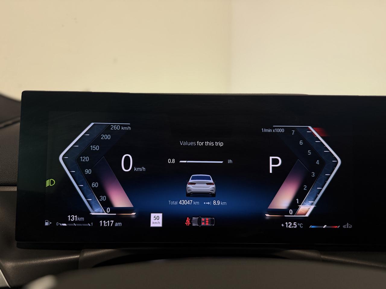 2023 BMW 3 Series 330i xDrive | WIRELESS CARPLAY | NAVI | LEATHER Photo