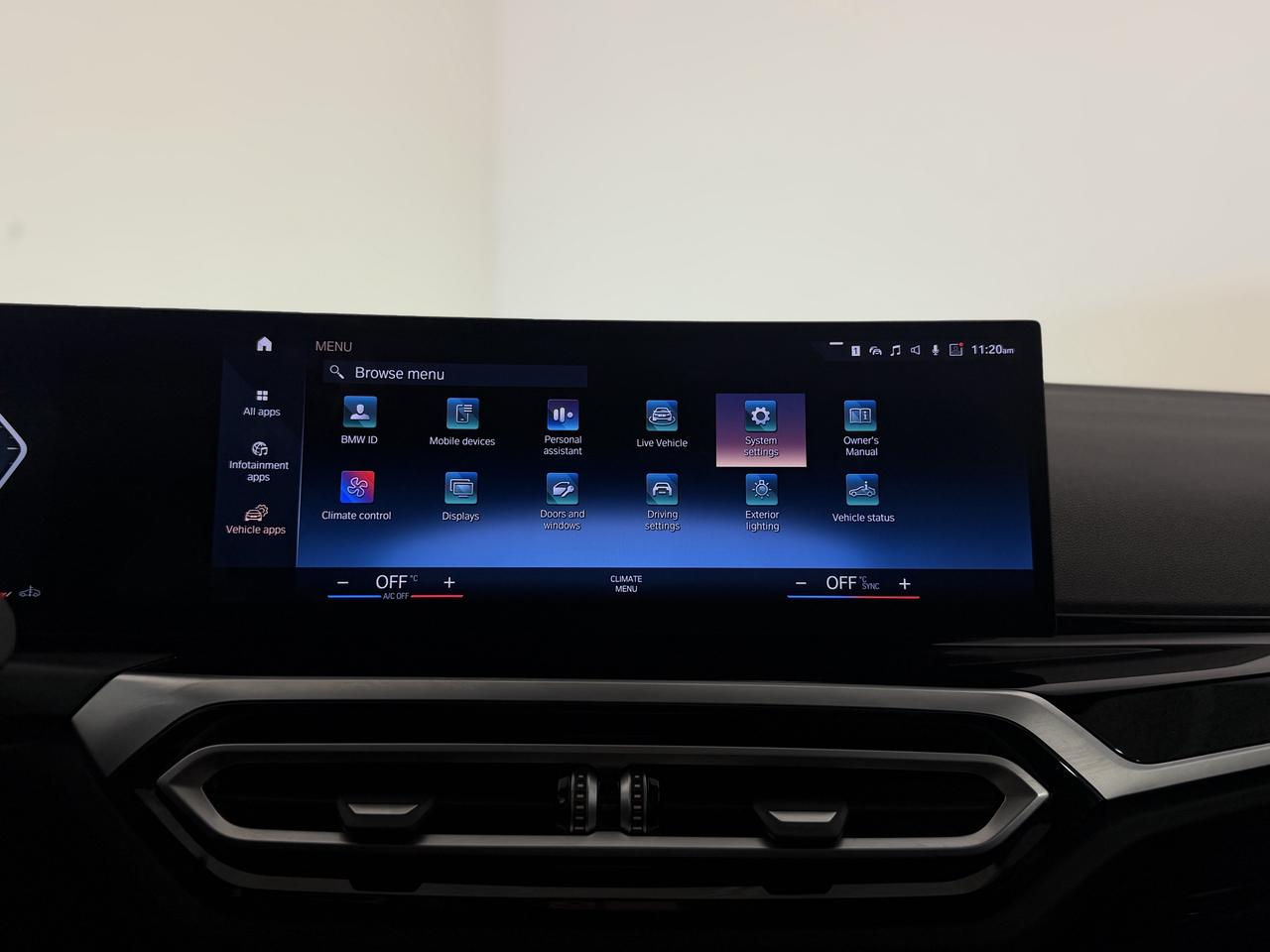 2023 BMW 3 Series 330i xDrive | WIRELESS CARPLAY | NAVI | LEATHER Photo
