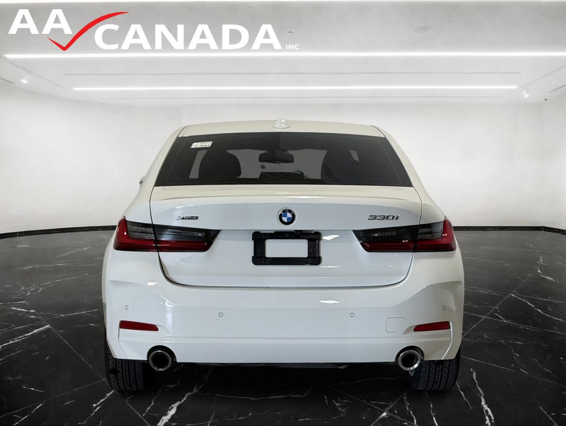2023 BMW 3 Series