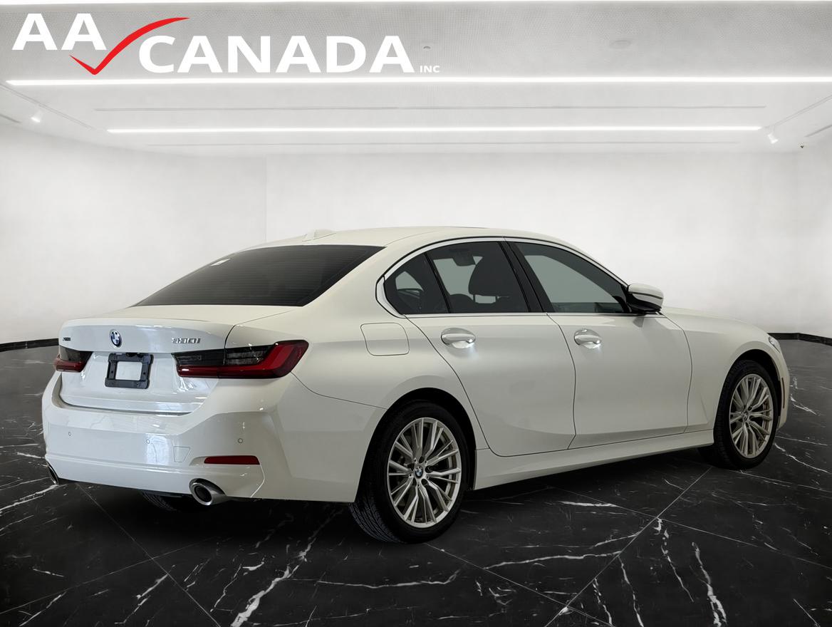 2023 BMW 3 Series