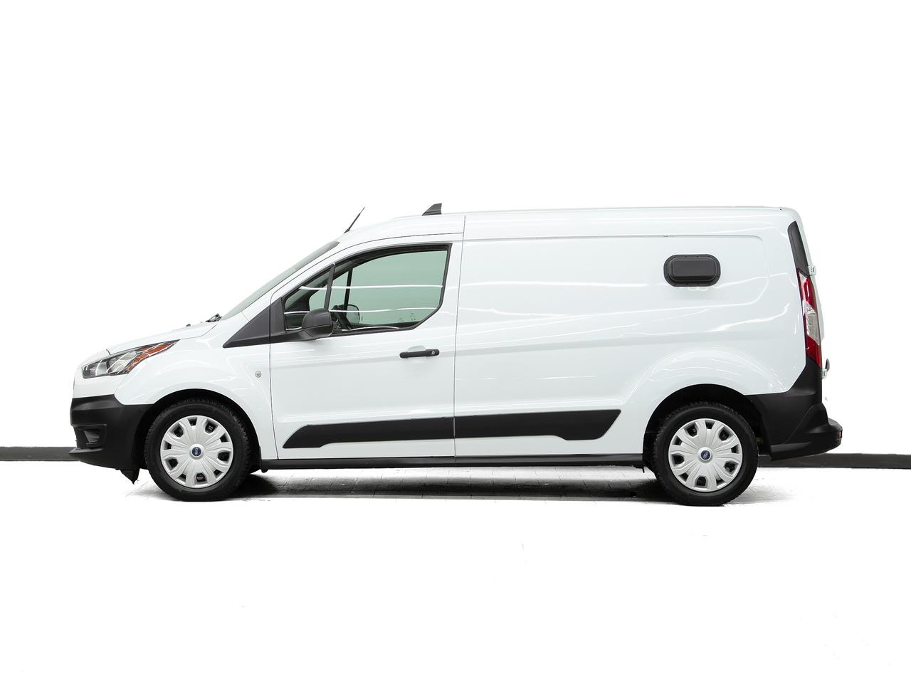 2023 Ford Transit Connect XL | Single Door | Backup Cam | Bluetooth