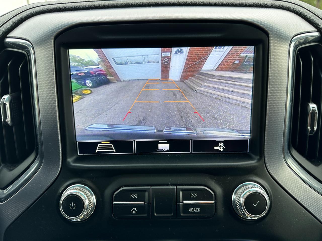 2020 GMC Sierra 1500 Elevation4x4 Sunroof HTD-Cloth XM CarPlay BOSE A/C Photo