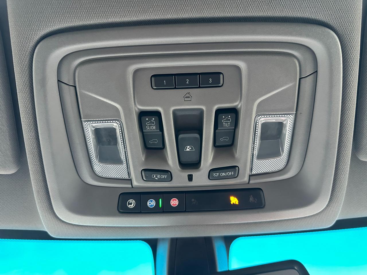 2020 GMC Sierra 1500 Elevation4x4 Sunroof HTD-Cloth XM CarPlay BOSE A/C Photo
