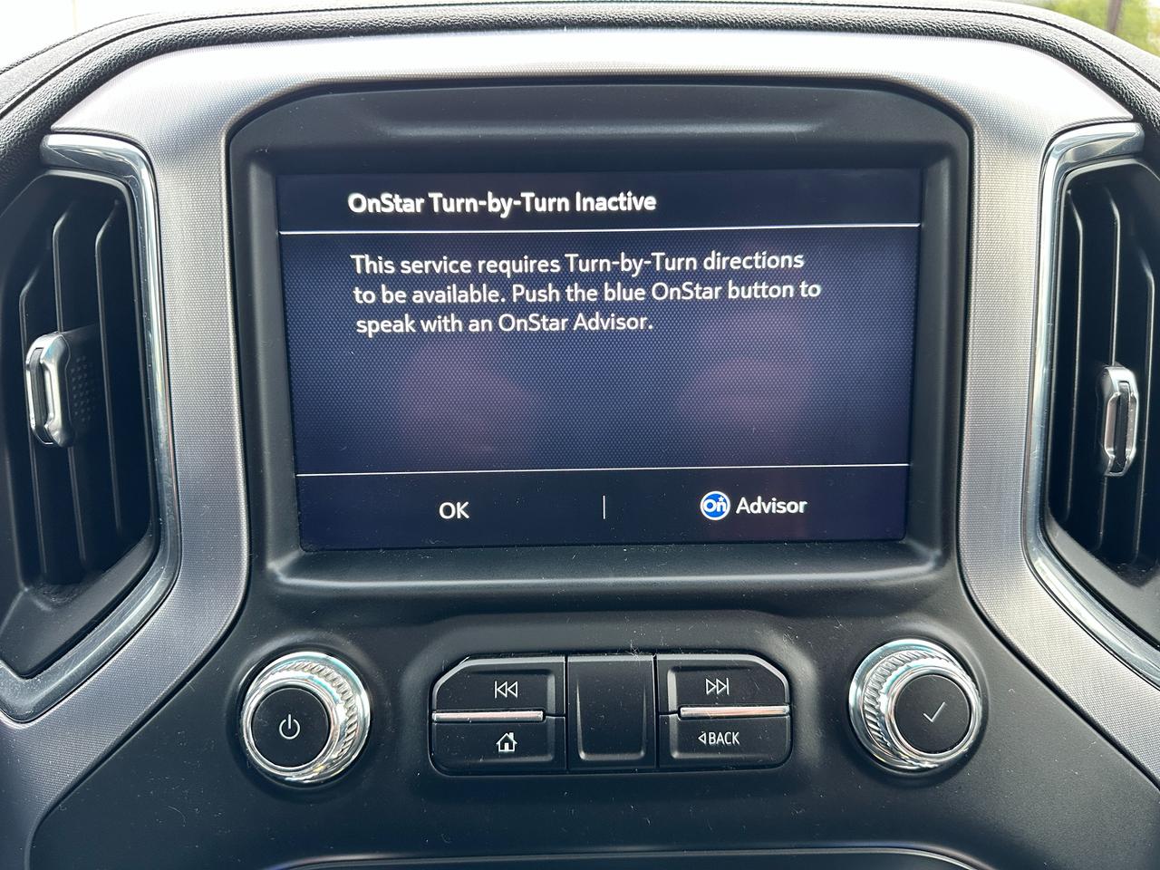 2020 GMC Sierra 1500 Elevation4x4 Sunroof HTD-Cloth XM CarPlay BOSE A/C Photo