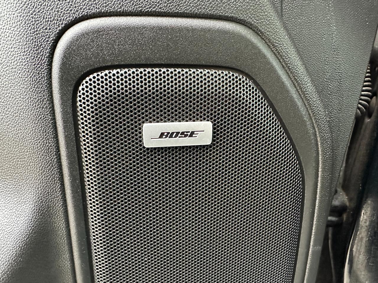 2020 GMC Sierra 1500 Elevation4x4 Sunroof HTD-Cloth XM CarPlay BOSE A/C Photo