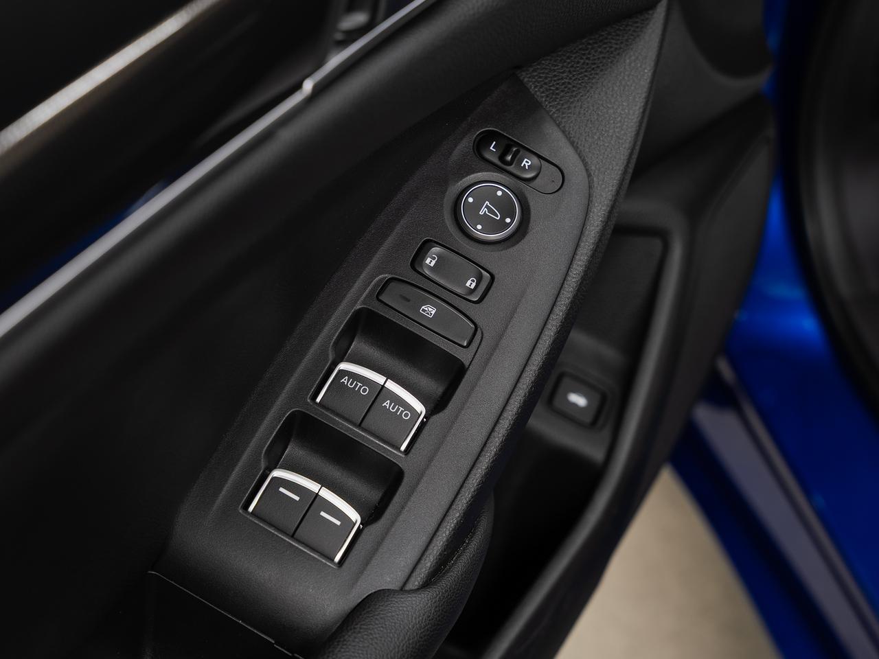 2019 Honda Accord SPORT | Sunroof | Leather | BSM | CarPlay Photo