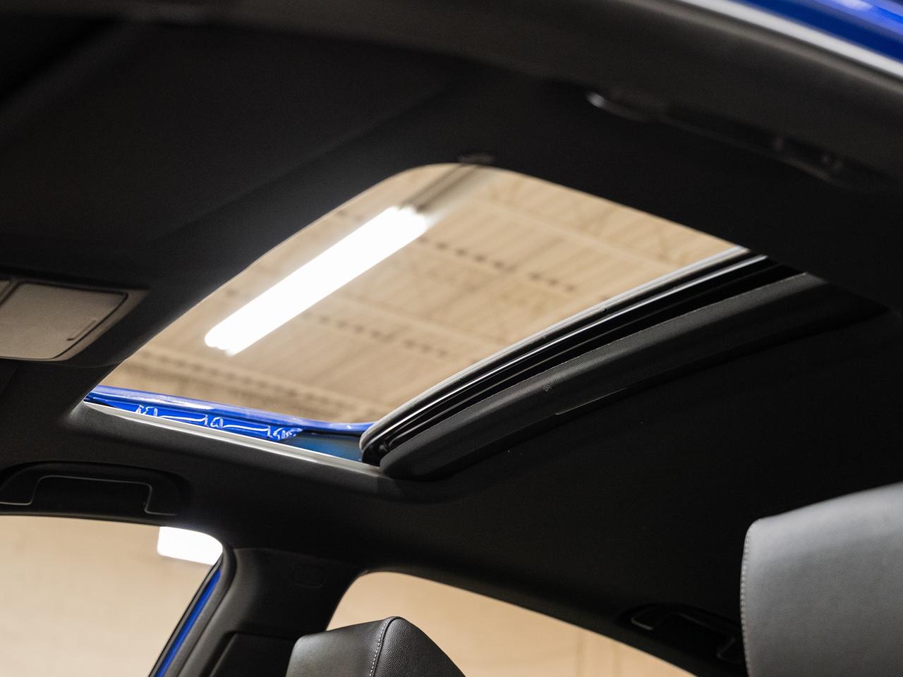2019 Honda Accord SPORT | Sunroof | Leather | BSM | CarPlay Photo