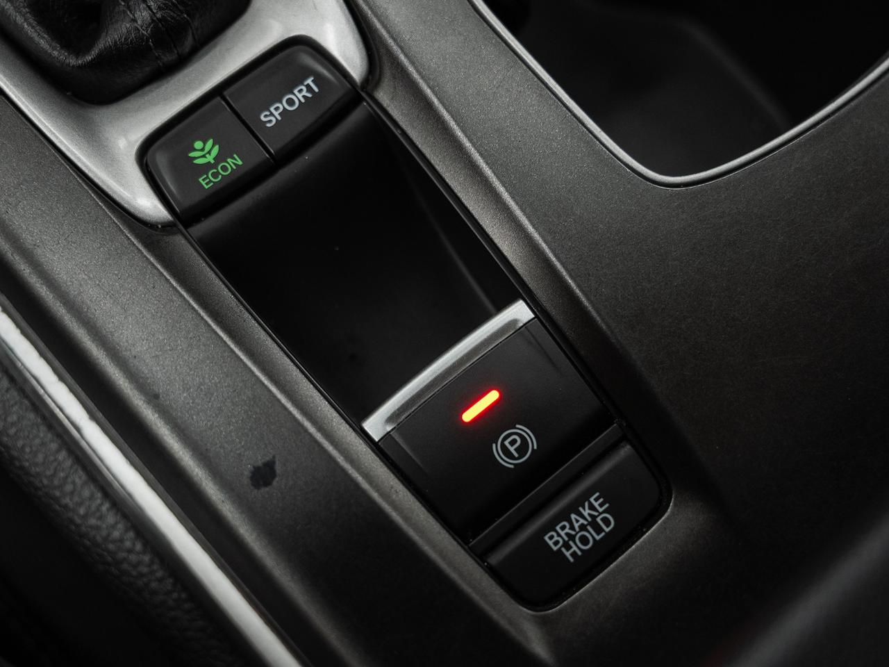 2019 Honda Accord SPORT | Sunroof | Leather | BSM | CarPlay Photo