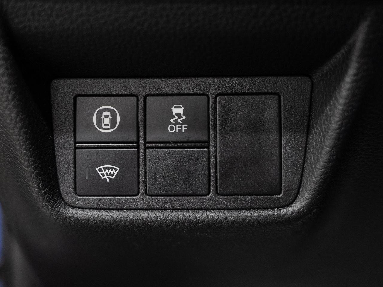 2019 Honda Accord SPORT | Sunroof | Leather | BSM | CarPlay Photo
