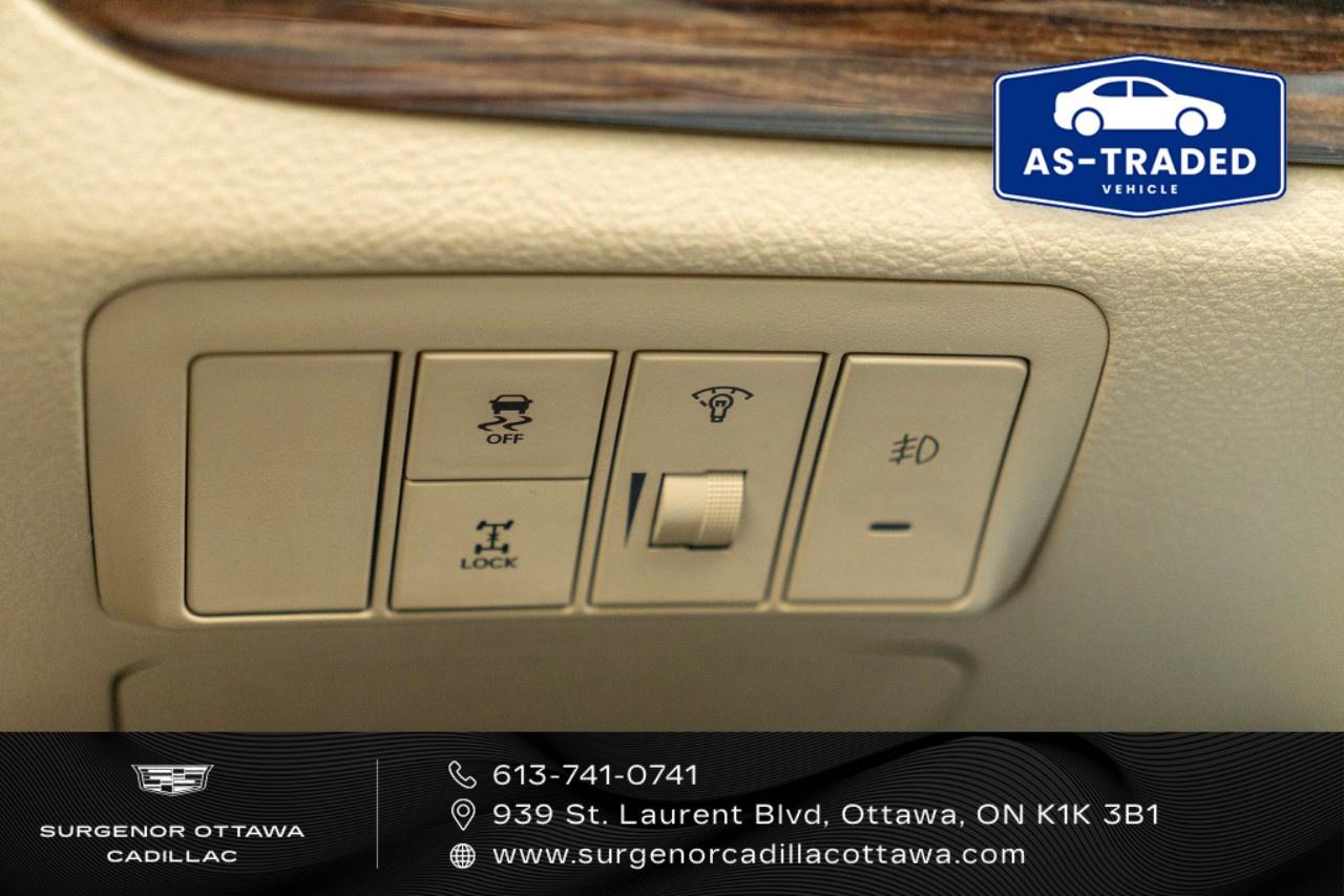 2011 Hyundai Santa Fe AWD 4DR V6 AUTO GL Photo