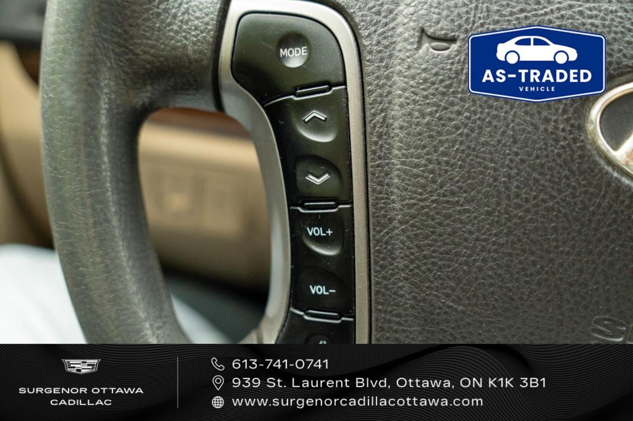 2011 Hyundai Santa Fe AWD 4DR V6 AUTO GL Photo